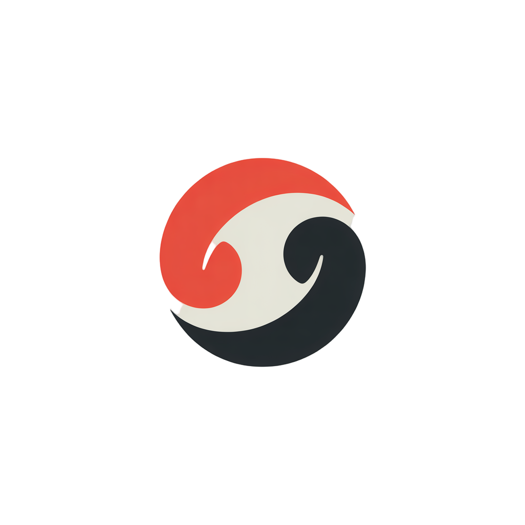神秘电影Logo